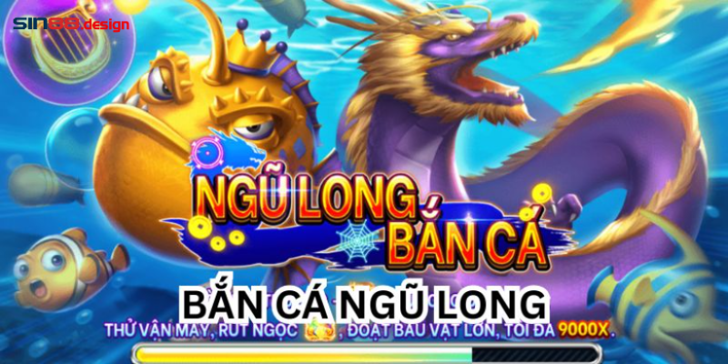 Luật chơi giúp khám phá game bắn cá