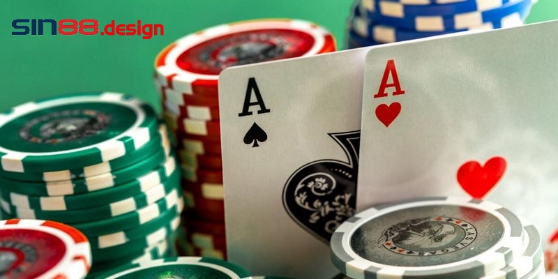 Theo dõi xu hướng ván cược trước đó trong Baccarat Sin88