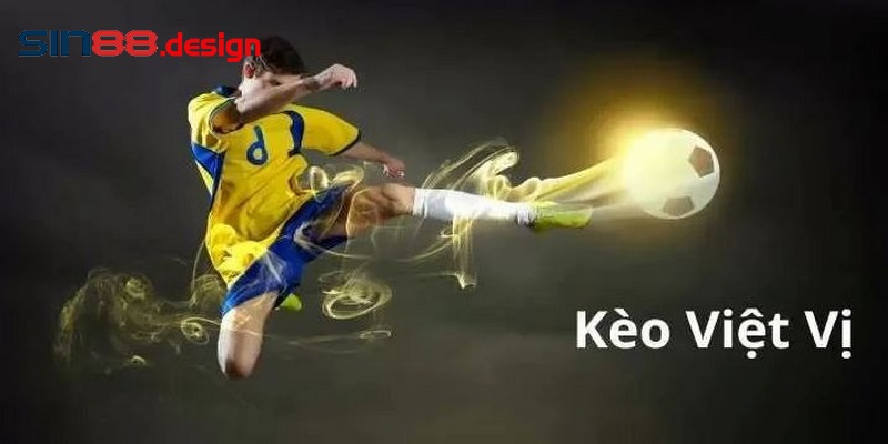 Kèo việt vị chẵn lẻ có tỷ lệ thắng cao khi cá cược bóng đá