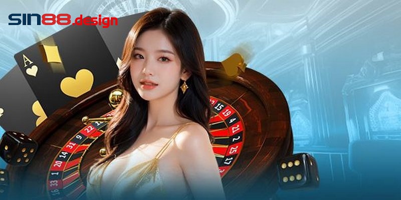 Cá cược cùng Microgaming là lựa chọn hoàn hảo tại Sin88