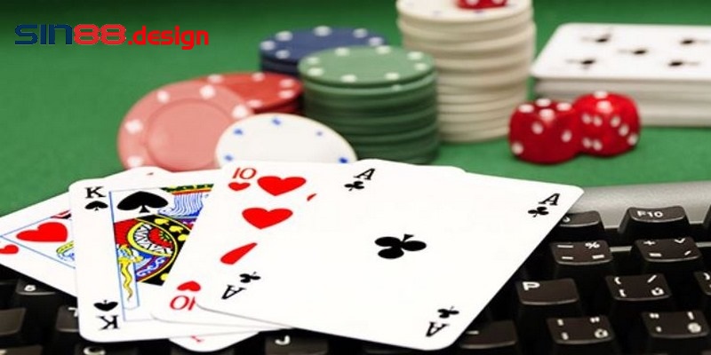 Rồng hổ quy định cách tính điểm chi tiết tại casino online