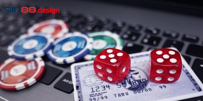 Chú ý quản lý vốn khi tham gia cược cùng game Rồng hổ Sin88