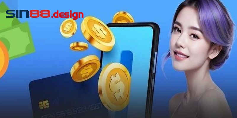 Giao dịch được nhà cái tiến hành siêu nhanh chỉ trong vài phút