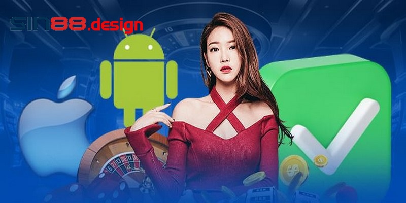 Có lưu ý giúp bạn sớm tài và cài đặt ứng dụng thành công